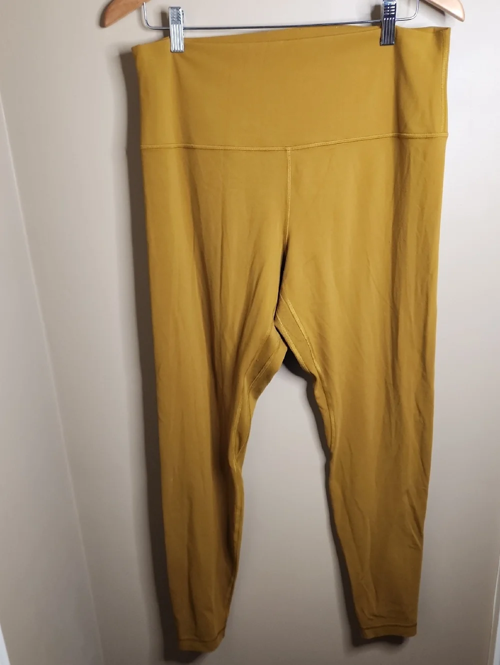 Lululemon Align Pant 28